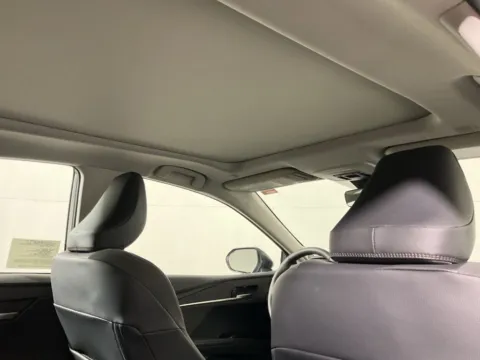 Photos of 2026 Toyota Camry XLE for sale in Athens, OH at Don Wood Toyota