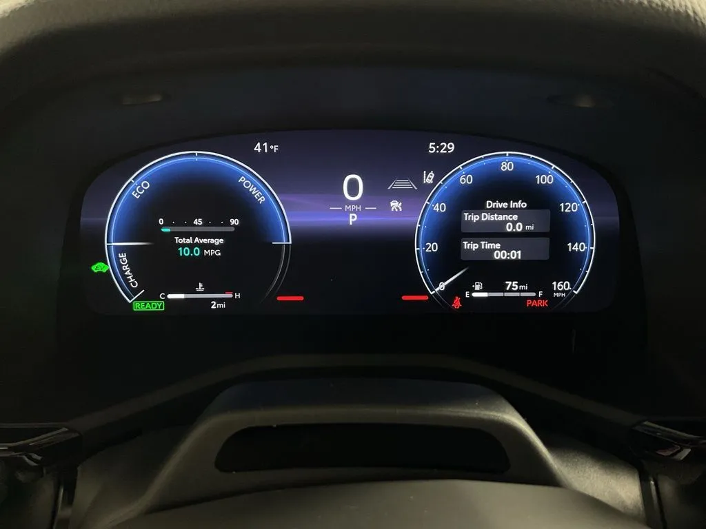 2026 Toyota Camry XLE - Photo 26