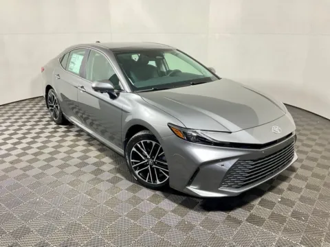 More photos of 2026 Toyota Camry XLE at Don Wood Toyota, OH
