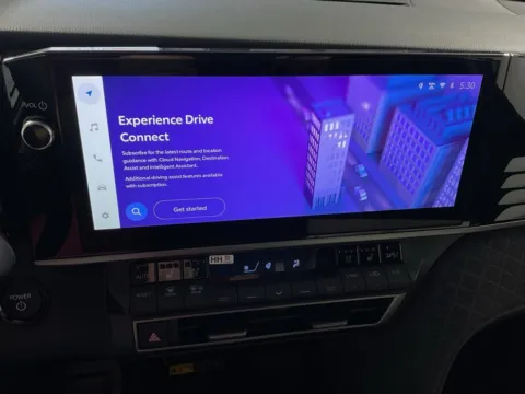 Another view of 2026 Toyota Camry XLE for sale in Athens, OH at Don Wood Toyota