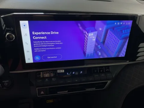 Another view of 2026 Toyota Camry XLE for sale in Athens, OH at Don Wood Toyota