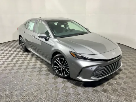 More photos of 2026 Toyota Camry XLE at Don Wood Toyota, OH