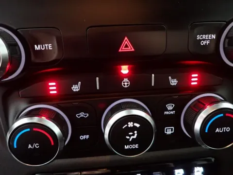 Photos of 2021 Ram 1500 Rebel for sale in Rockbridge, OH at Don Wood Chrysler Dodge Jeep Ram