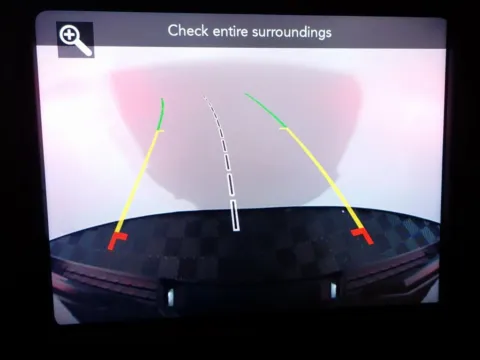 Another view of 2021 Ram 1500 Rebel for sale in Rockbridge, OH at Don Wood Chrysler Dodge Jeep Ram