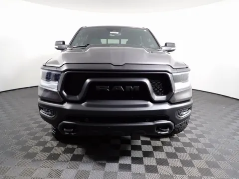 More photos of 2021 Ram 1500 Rebel at Don Wood Chrysler Dodge Jeep Ram, OH