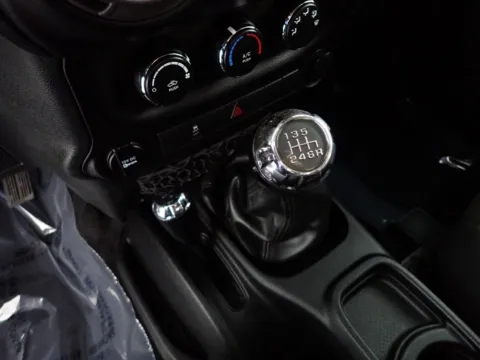 Photos of 2015 Jeep Wrangler Sport for sale in Rockbridge, OH at Don Wood Chrysler Dodge Jeep Ram