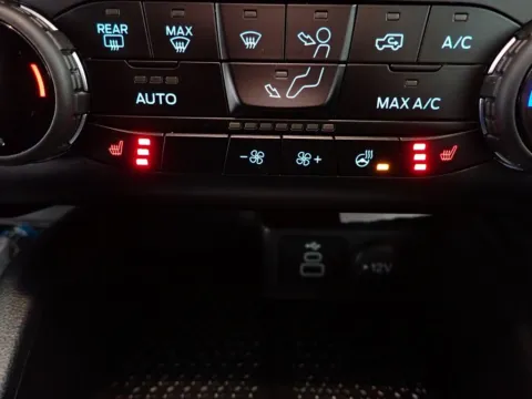 Another view of 2024 Ford Bronco Sport Outer Banks for sale in Rockbridge, OH at Don Wood Chrysler Dodge Jeep Ram