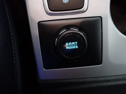 More photos of 2024 Ford Bronco Sport Outer Banks at Don Wood Chrysler Dodge Jeep Ram, OH