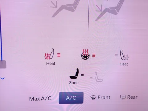 More photos of 2026 Ram 1500 RHO at Don Wood Chrysler Dodge Jeep Ram, OH