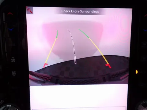 More photos of 2026 Ram 1500 RHO at Don Wood Chrysler Dodge Jeep Ram, OH