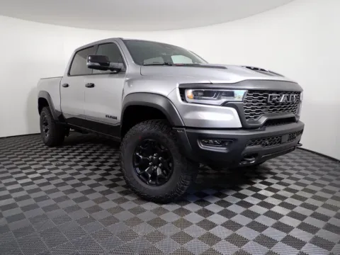 Silver 2026 Ram 1500 RHO for sale in Rockbridge, OH