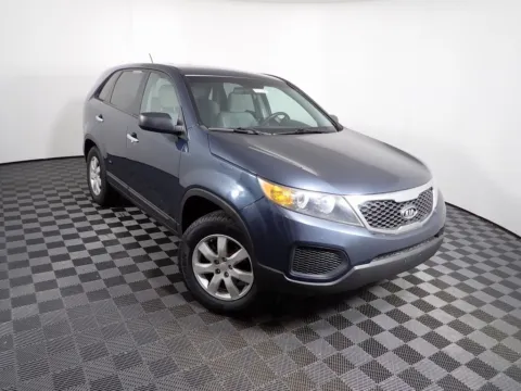 Another view of 2011 Kia Sorento for sale in Rockbridge, OH at Don Wood Chrysler Dodge Jeep Ram