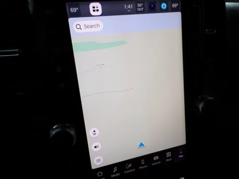 Another view of 2026 Ram 2500 Tradesman for sale in Rockbridge, OH at Don Wood Chrysler Dodge Jeep Ram