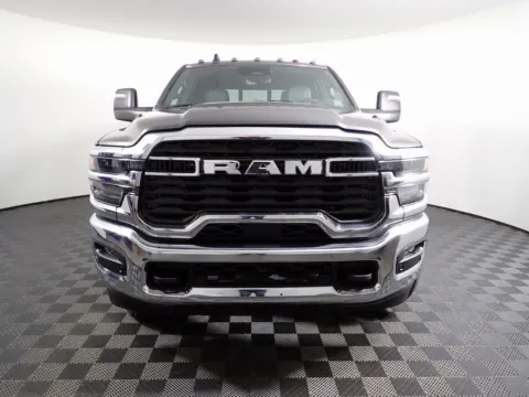 More photos of 2026 Ram 2500 Tradesman at Don Wood Chrysler Dodge Jeep Ram, OH