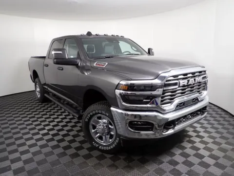 More photos of 2026 Ram 2500 Tradesman at Don Wood Chrysler Dodge Jeep Ram, OH