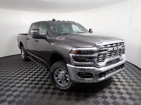 More photos of 2026 Ram 2500 Tradesman at Don Wood Chrysler Dodge Jeep Ram, OH