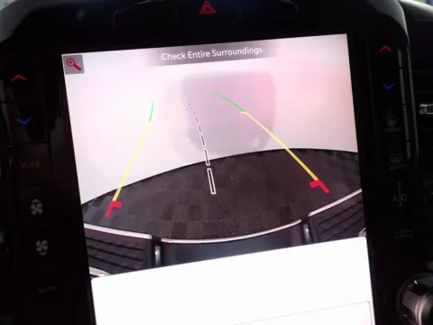 Photos of 2026 Ram 2500 Tradesman for sale in Rockbridge, OH at Don Wood Chrysler Dodge Jeep Ram