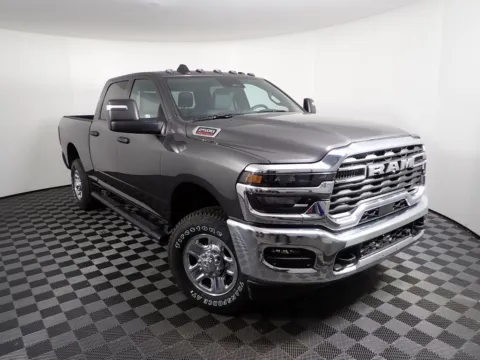 More photos of 2026 Ram 2500 Tradesman at Don Wood Chrysler Dodge Jeep Ram, OH