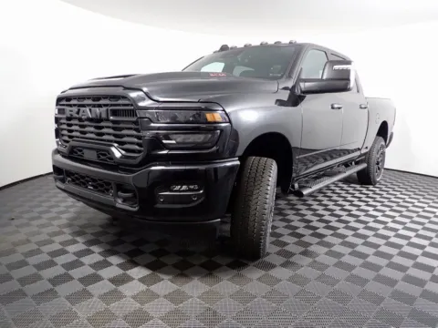 More photos of 2026 Ram 2500 Tradesman at Don Wood Chrysler Dodge Jeep Ram, OH