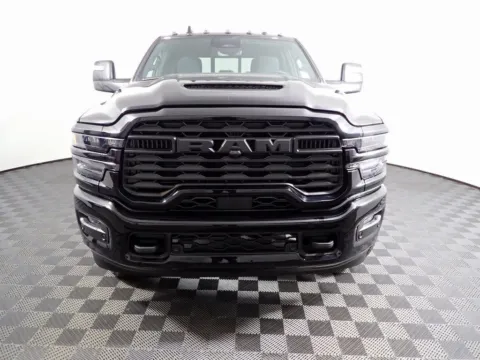 Another view of 2026 Ram 2500 Tradesman for sale in Rockbridge, OH at Don Wood Chrysler Dodge Jeep Ram