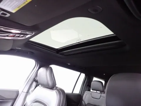 More photos of 2025 Jeep Grand Cherokee L Altitude X at Don Wood Chrysler Dodge Jeep Ram, OH