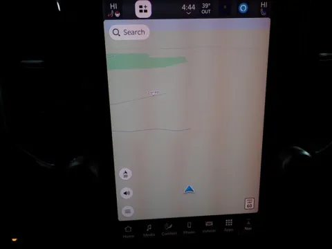 More photos of 2026 Ram 3500 Laramie at Don Wood Chrysler Dodge Jeep Ram, OH