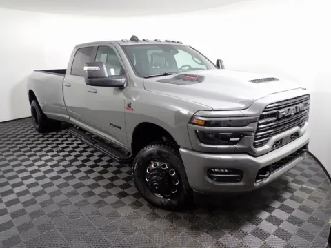 More photos of 2026 Ram 3500 Laramie at Don Wood Chrysler Dodge Jeep Ram, OH