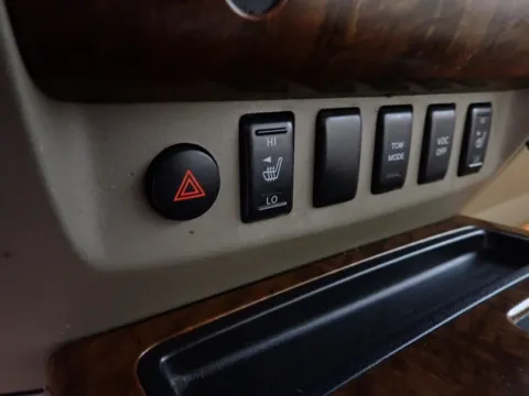 Photos of 2010 Nissan Titan LE for sale in Rockbridge, OH at Don Wood Chrysler Dodge Jeep Ram