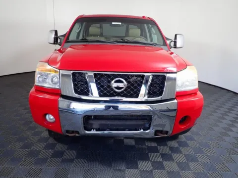 More photos of 2010 Nissan Titan LE at Don Wood Chrysler Dodge Jeep Ram, OH