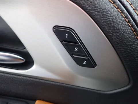 Photos of 2026 Chrysler Pacifica Pinnacle for sale in Rockbridge, OH at Don Wood Chrysler Dodge Jeep Ram