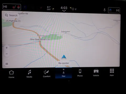 More photos of 2026 Chrysler Pacifica Pinnacle at Don Wood Chrysler Dodge Jeep Ram, OH