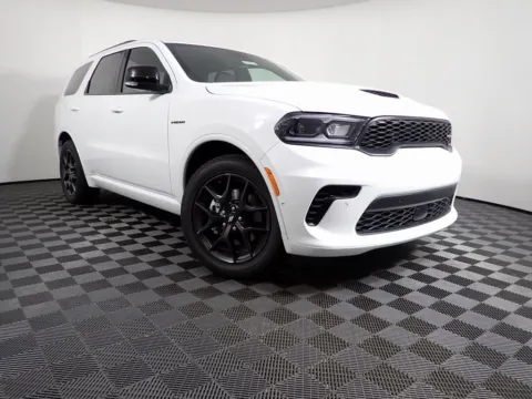 White 2026 Dodge Durango GT for sale in Rockbridge, OH