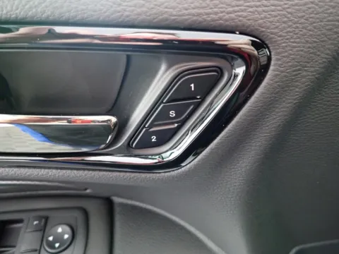 Photos of 2026 Dodge Durango GT for sale in Rockbridge, OH at Don Wood Chrysler Dodge Jeep Ram