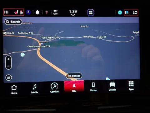 More photos of 2026 Dodge Durango GT at Don Wood Chrysler Dodge Jeep Ram, OH