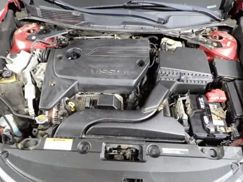 More photos of 2016 Nissan Altima 2.5 S at Don Wood Chrysler Dodge Jeep Ram, OH