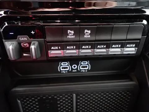 Another view of 2026 Ram 1500 RHO for sale in Rockbridge, OH at Don Wood Chrysler Dodge Jeep Ram