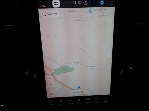 More photos of 2026 Ram 1500 RHO at Don Wood Chrysler Dodge Jeep Ram, OH