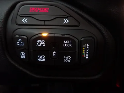 Photos of 2026 Ram 1500 RHO for sale in Rockbridge, OH at Don Wood Chrysler Dodge Jeep Ram