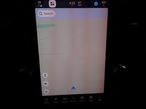 Another view of 2026 Ram 1500 RHO for sale in Rockbridge, OH at Don Wood Chrysler Dodge Jeep Ram