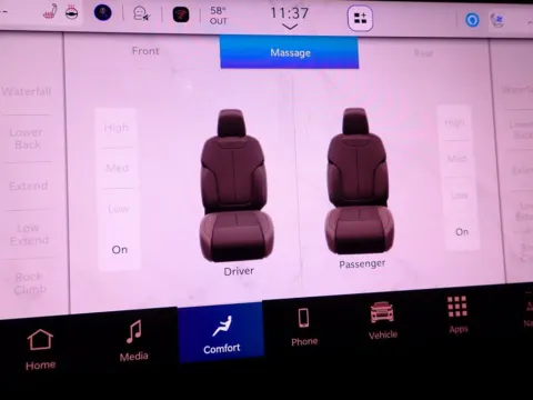 More photos of 2025 Jeep Grand Cherokee Summit at Don Wood Chrysler Dodge Jeep Ram, OH