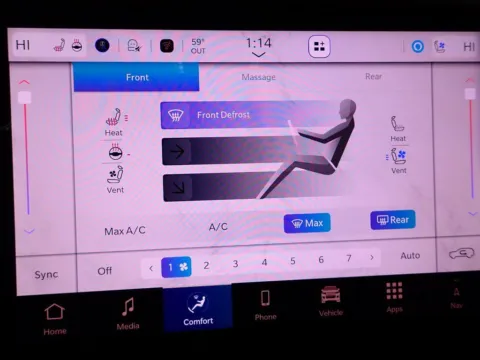 More photos of 2025 Jeep Grand Cherokee L Summit at Don Wood Chrysler Dodge Jeep Ram, OH