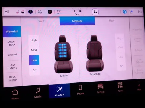 More photos of 2025 Jeep Grand Cherokee L Summit at Don Wood Chrysler Dodge Jeep Ram, OH