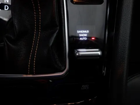 Photos of 2022 Jeep Compass Limited for sale in Rockbridge, OH at Don Wood Chrysler Dodge Jeep Ram