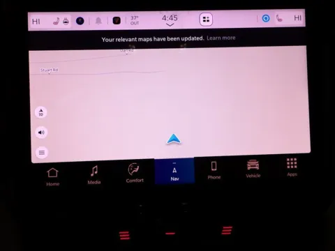 More photos of 2025 Jeep Grand Cherokee Limited at Don Wood Chrysler Dodge Jeep Ram, OH