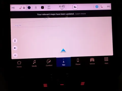 More photos of 2025 Jeep Grand Cherokee Limited at Don Wood Chrysler Dodge Jeep Ram, OH