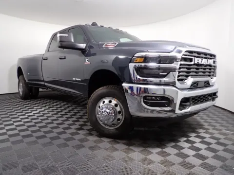 Blue 2026 Ram 3500 Big Horn for sale in Rockbridge, OH