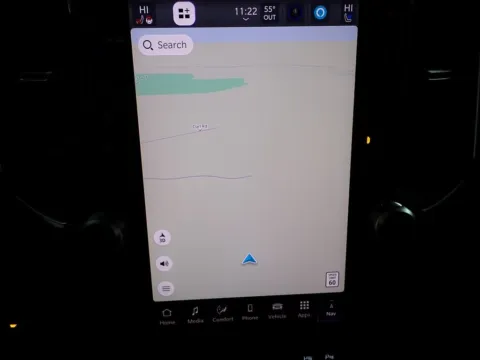 More photos of 2026 Ram 3500 Laramie at Don Wood Chrysler Dodge Jeep Ram, OH