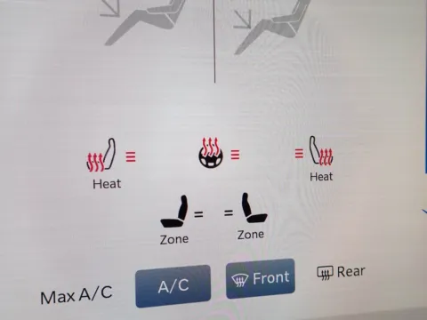 Another view of 2026 Ram 1500 Big Horn/Lone Star for sale in Rockbridge, OH at Don Wood Chrysler Dodge Jeep Ram