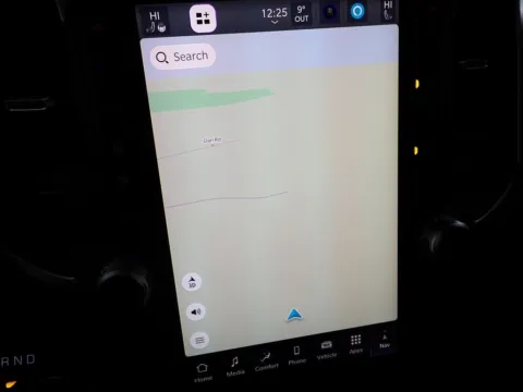 Photos of 2026 Ram 1500 Big Horn/Lone Star for sale in Rockbridge, OH at Don Wood Chrysler Dodge Jeep Ram