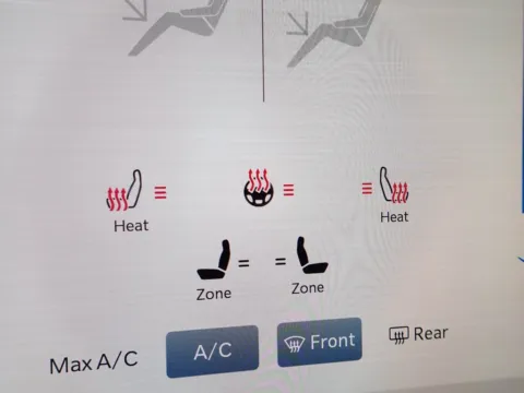 Another view of 2026 Ram 1500 Big Horn/Lone Star for sale in Rockbridge, OH at Don Wood Chrysler Dodge Jeep Ram